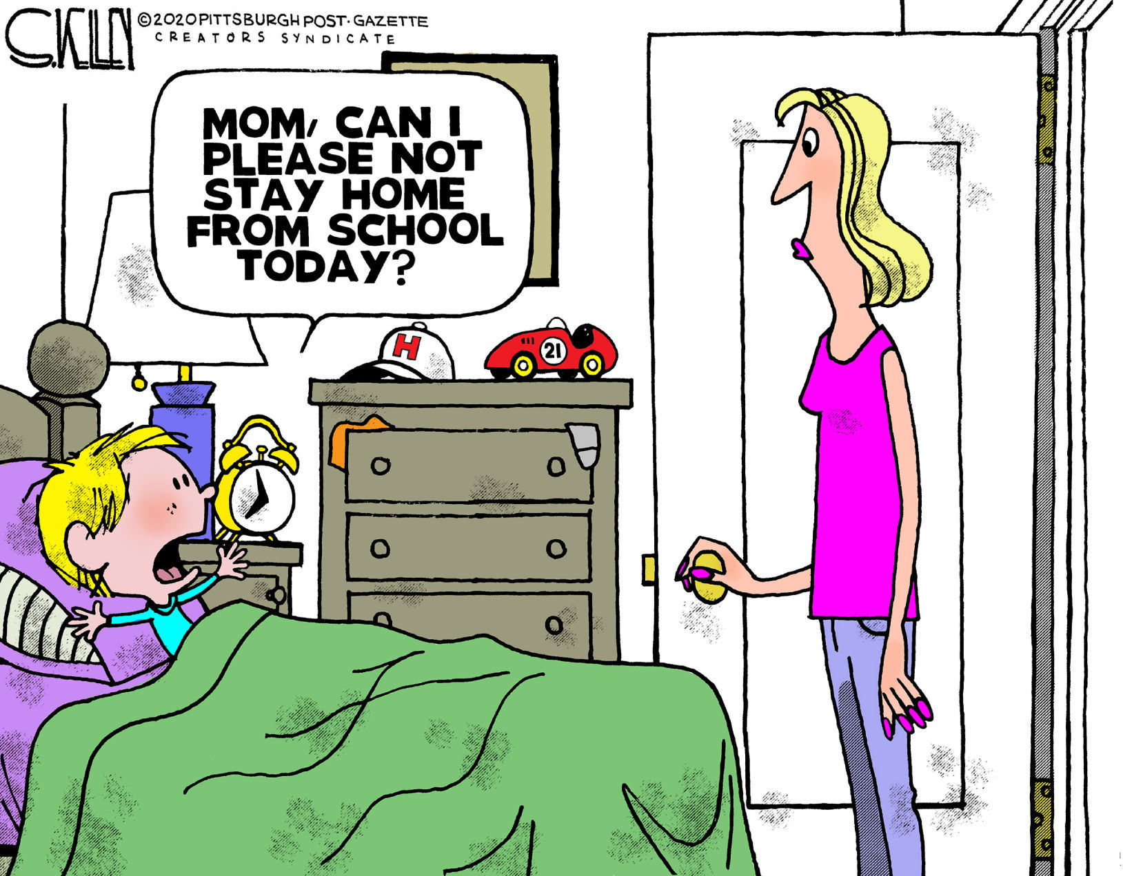 cartoon